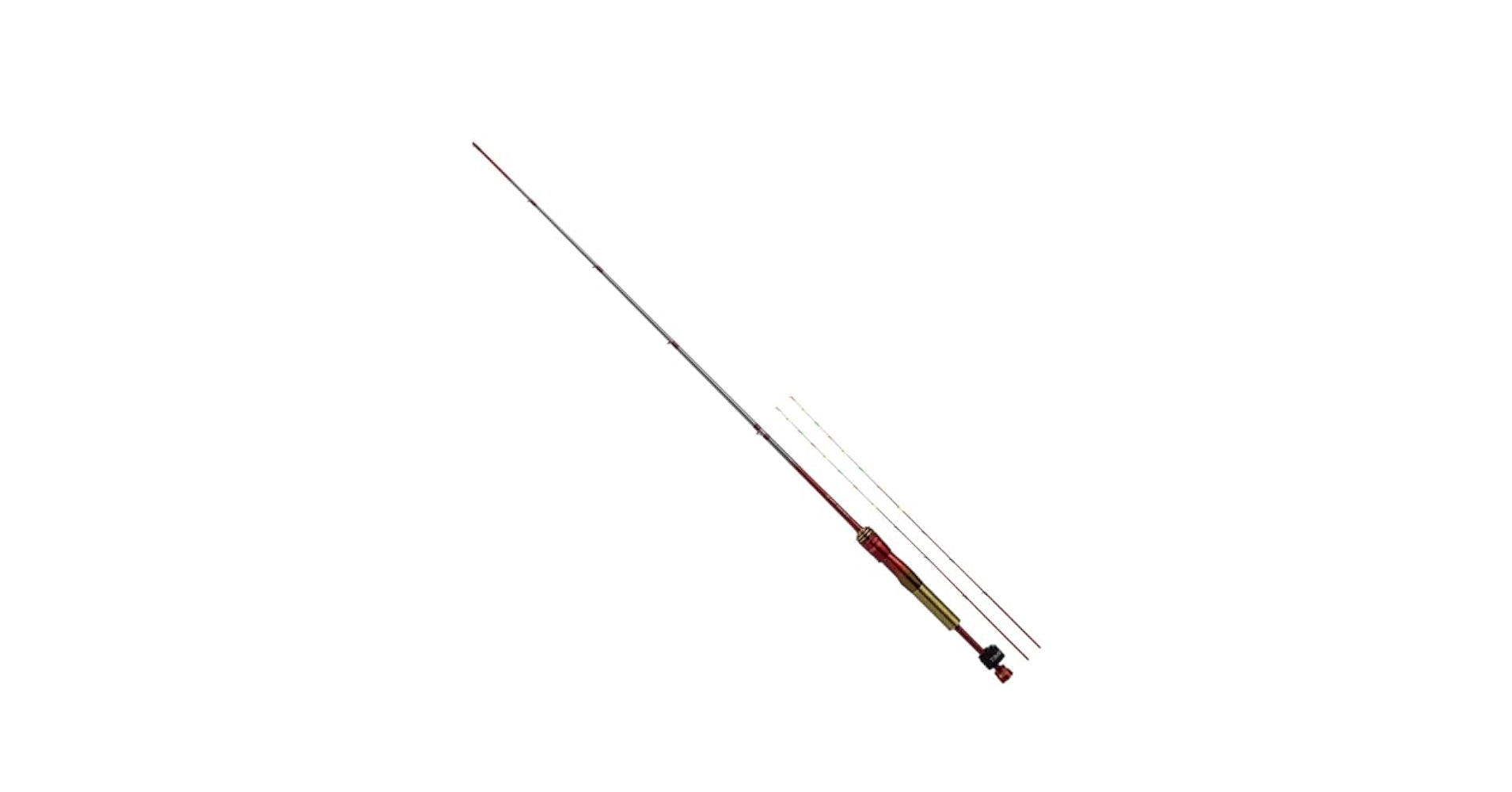 Amazon | ダイワ(DAIWA) イカダ竿 BJイカダEX メタルチューン